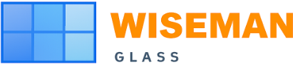 Wiseman Glass Logo