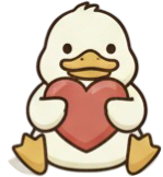 All Ducks No Drakes Logo